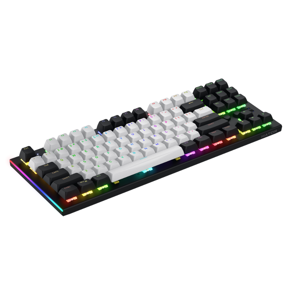 HATOR Gravity TKL black HTK560